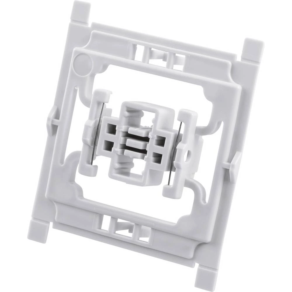 eQ-3 Analyzer 155263A1 Pogodno za (programe zidnih prekidača): Siemens 20-dijelni set slika