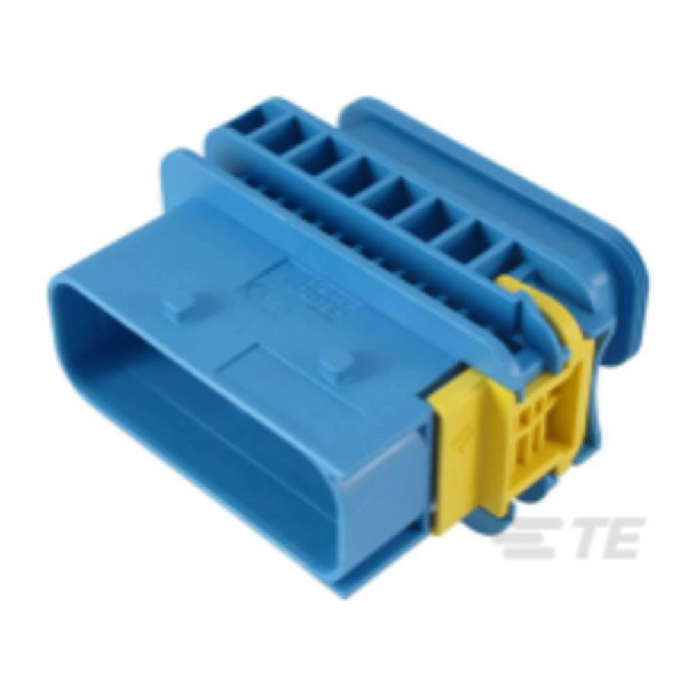 TE Connectivity HDSCS - ConnectorsHDSCS - Connectors 4-1564528-1 AMP slika