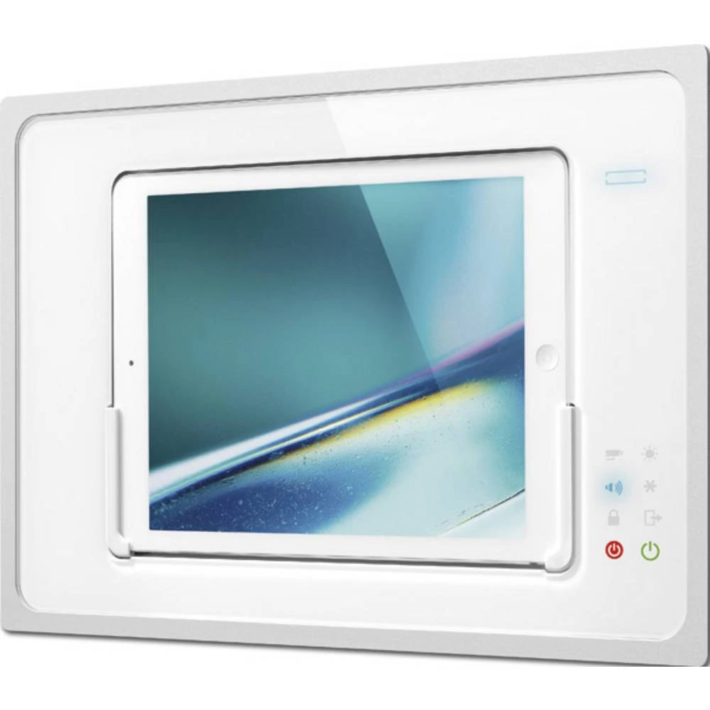 Eltako Upravljački sustav iBezel-5-w Podžbukna slika