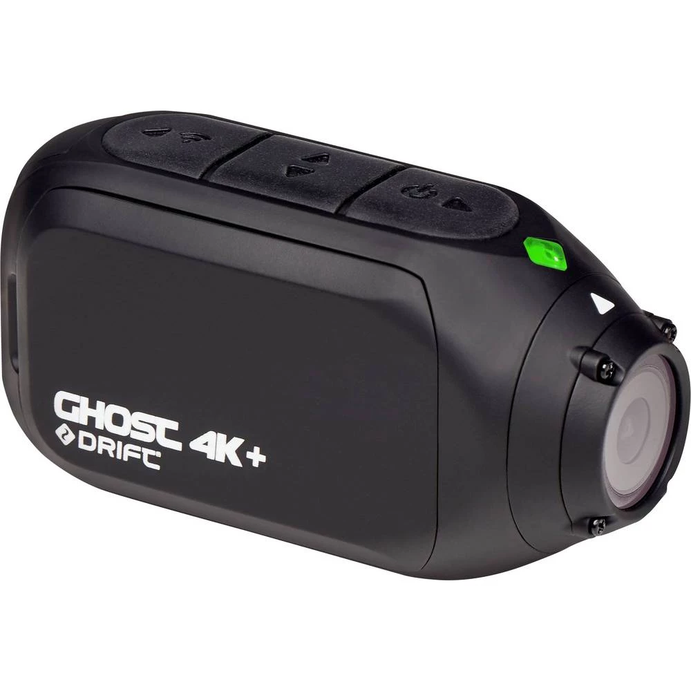 Drift akcijska kamera ubrzano snimanje, WLAN, 4K, Ultra HD slika