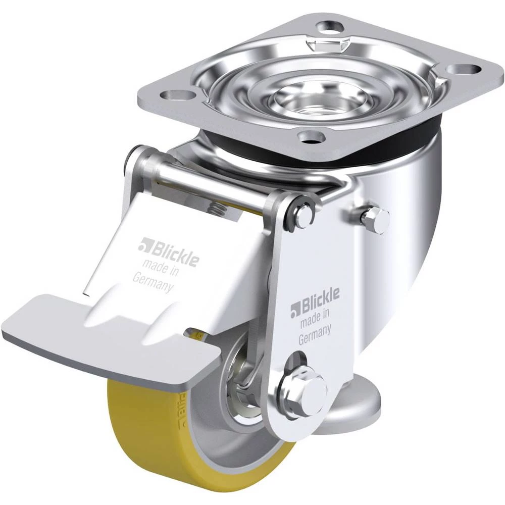 Blickle 913400 HRLK-ALTH 80K-F podizni kotač Promjer kotača: 80 mm Nosivost (maks.): 150 kg kom. slika
