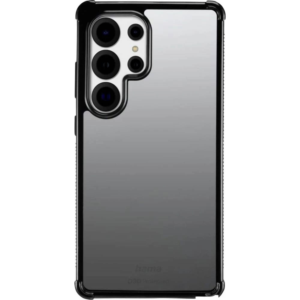 Hama etui Samsung Galaxy S25 Ultra crna 00080581 slika