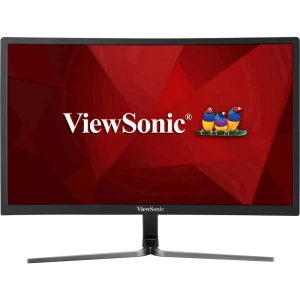 LCD zaslon 61 cm (24 ") Viewsonic VX2458-C-MHD ATT.CALC.EEK B (A+++ - D) 1920 x 1080 piksel Full HD 1 ms HDMI™, DisplayPor slika