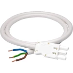 Priključni kabel Bijela 8 m Schneider Electric INS76232
