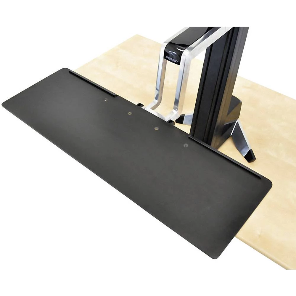 Ladica za tipkovnicu Ergotron 97-653 Crna slika