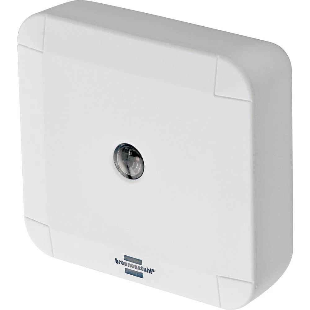 Brennenstuhl BrematicPRO Bežični senzor za sunce slika