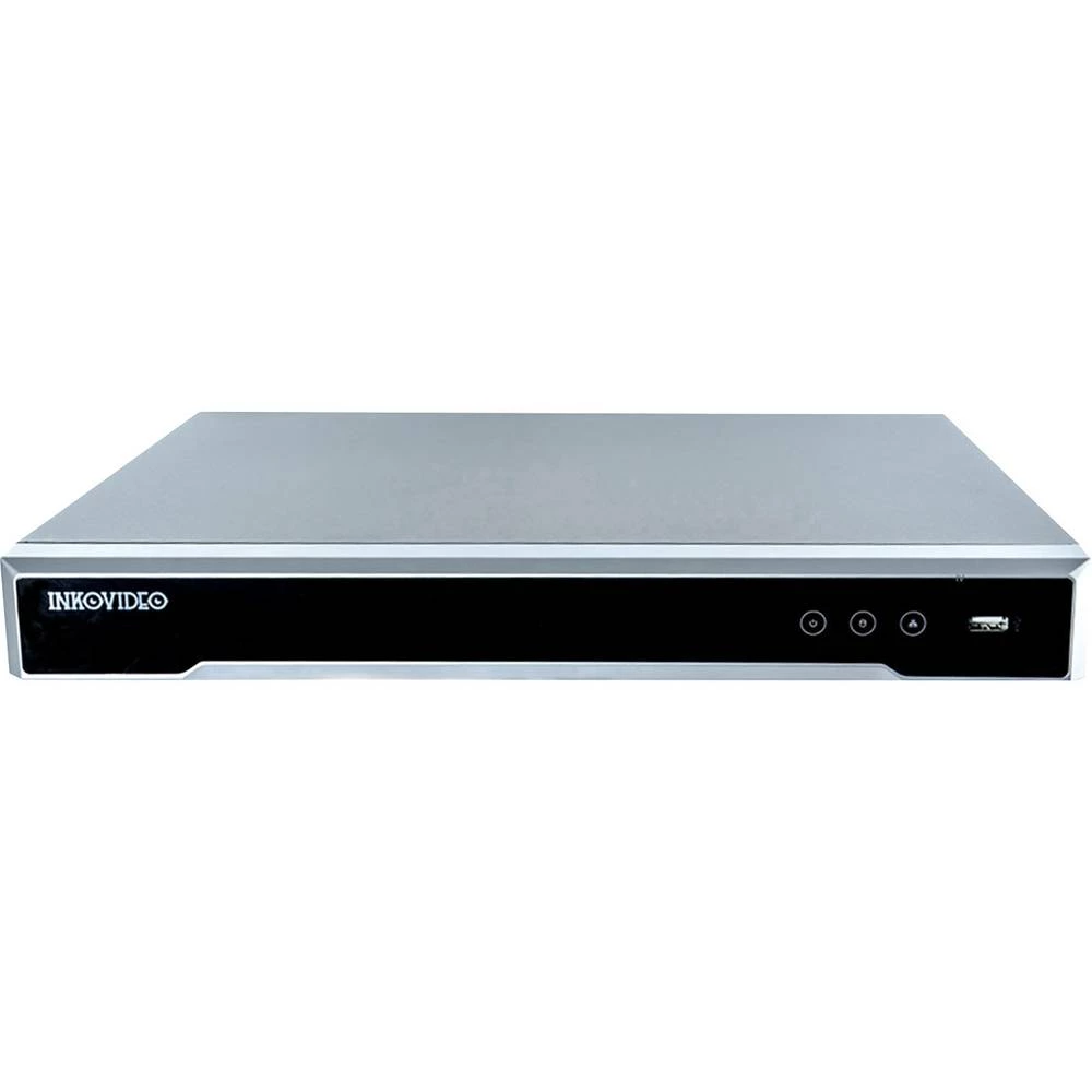 Inkovideo NVR-4K-4P slika