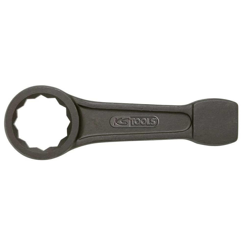 KS Tools 5172974 517.2974 udarni prstenasti ključ Veličina ključa (inča) (samo za naslov) 2 5/16" slika