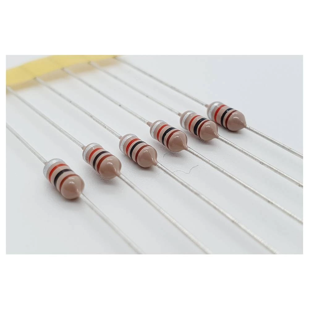Fastron MICC-100K-01 MICC-100K-01 induktor 1 kom. slika