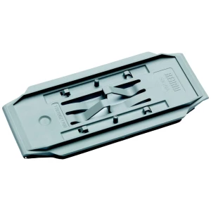 OBO Bettermann 6132798 spojni element   10 St. slika