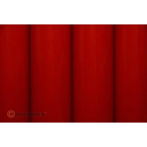 Ljepljiva folija Oracover Orastick 25-023-010 (D x Š) 10 m x 60 cm Feritno-crvena slika