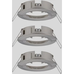 Paulmann 92479 EBL Choose ugradbeni prsten 3-dijelni komplet 10 W slika