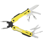 Dewalt  DWHT0-71843 višenamjenski alat  Broj funkcija 16 žuta/crna boja