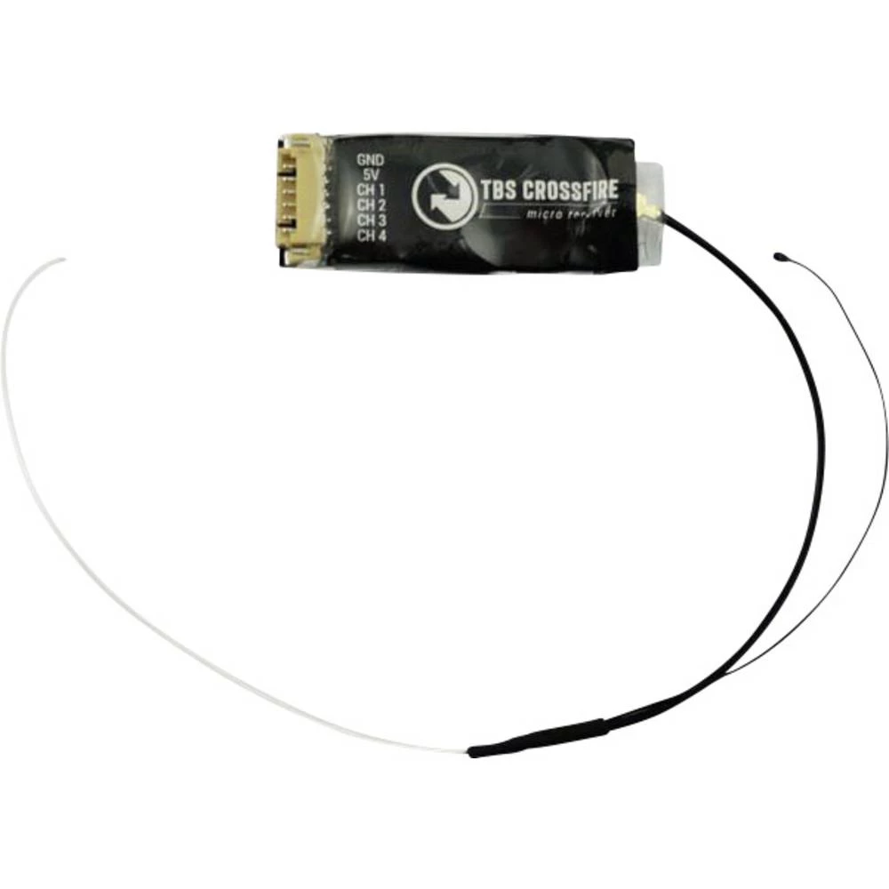 FPV prijemnik Team Black Sheep Crossfire micro V2 slika