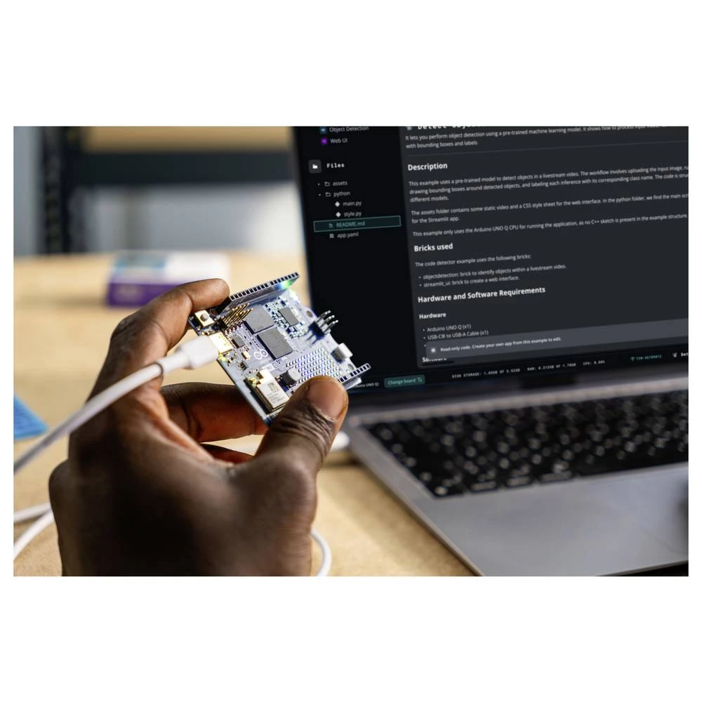 Conrad Product Image