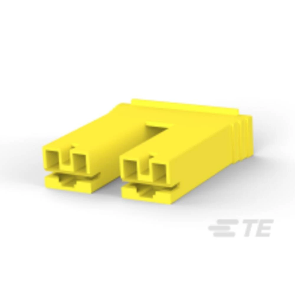 TE Connectivity Positive LockPositive Lock 520935-6 AMP slika