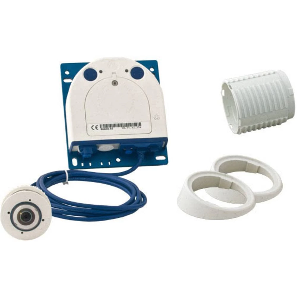 Mobotix Nadzorna kamera LAN IP-Box kamera 3072 x 2048 piksel Mobotix Mx-S16B-S1,Vanjsko područje Mx-S16B-S1 N/A slika