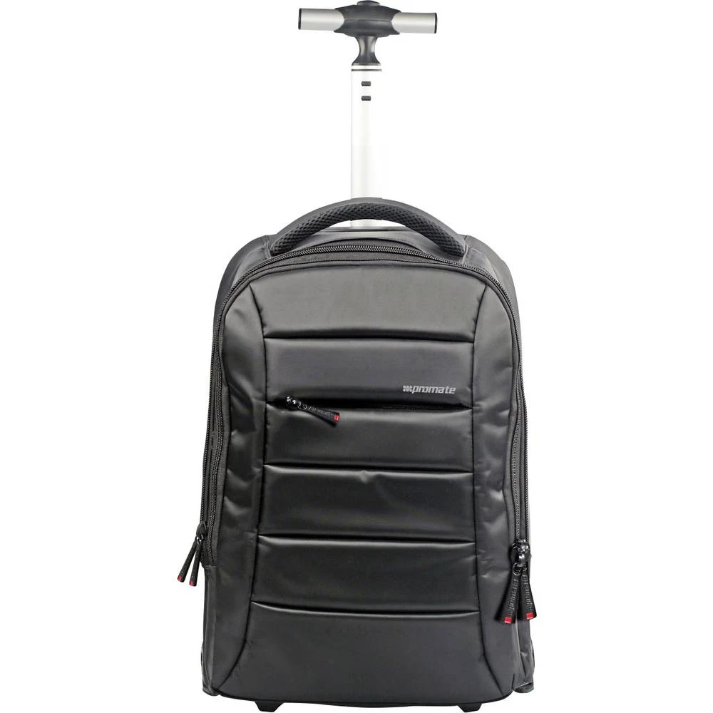 Pro Mate Torba na kotačima BizPak-TR Crna BizPak-TR slika
