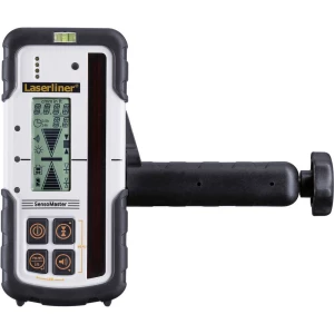Vrsta uređaja za niveliranje Laserliner SensoMaster 400-set 028.80 Prikladno za Laserliner slika