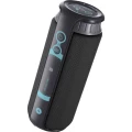 Bluetooth zvučnik Lamax Sounder SO-1 Funkcija govora slobodnih ruku, AUX, NFC, Vodootporan Plava boja, Crna slika