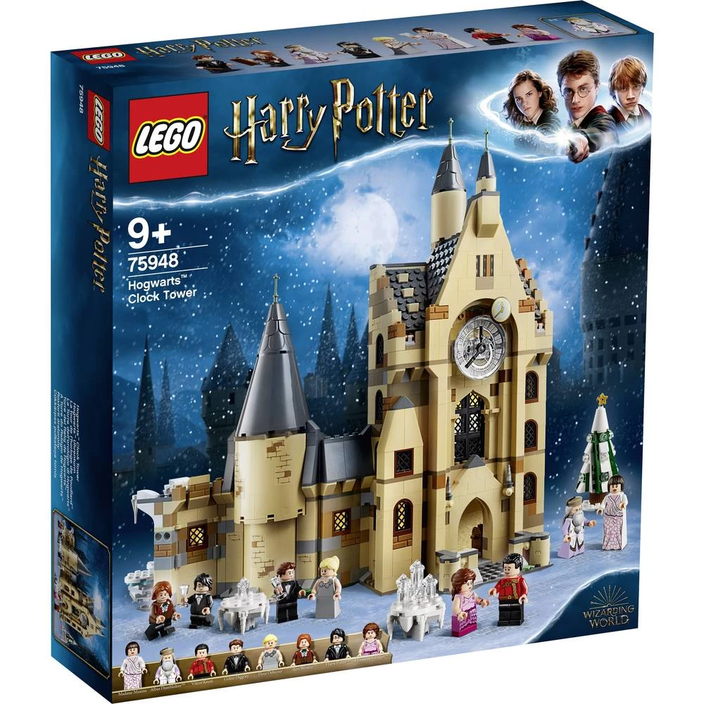 LEGO&reg; HARRY POTTER&trade; 75948 slika