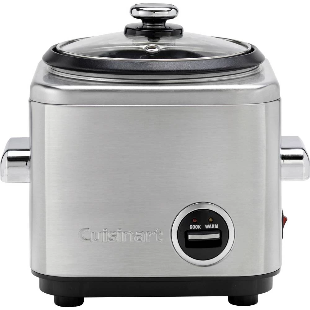 Cuisinart kuhalo riže plemeniti čelik slika