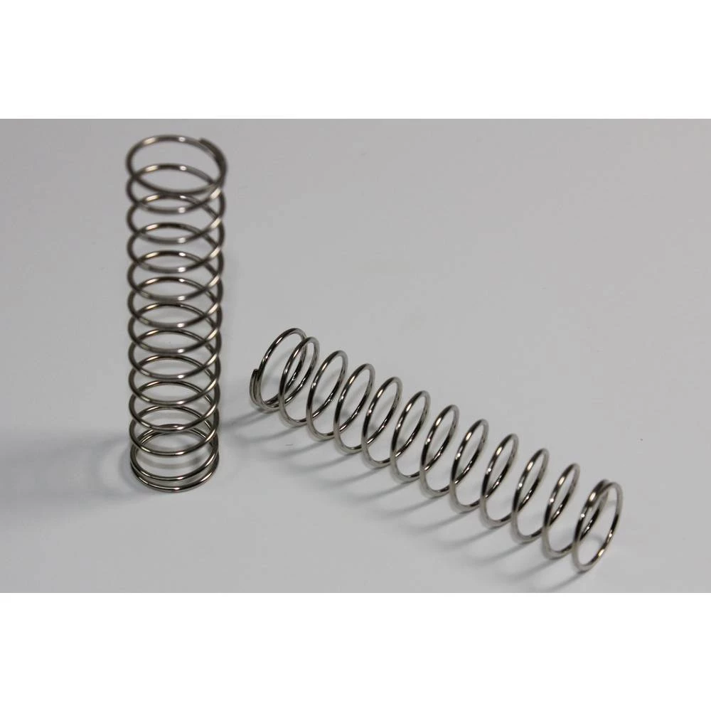 Rezervni dio Team C TG2018 Amortizerska opruga otraga slika