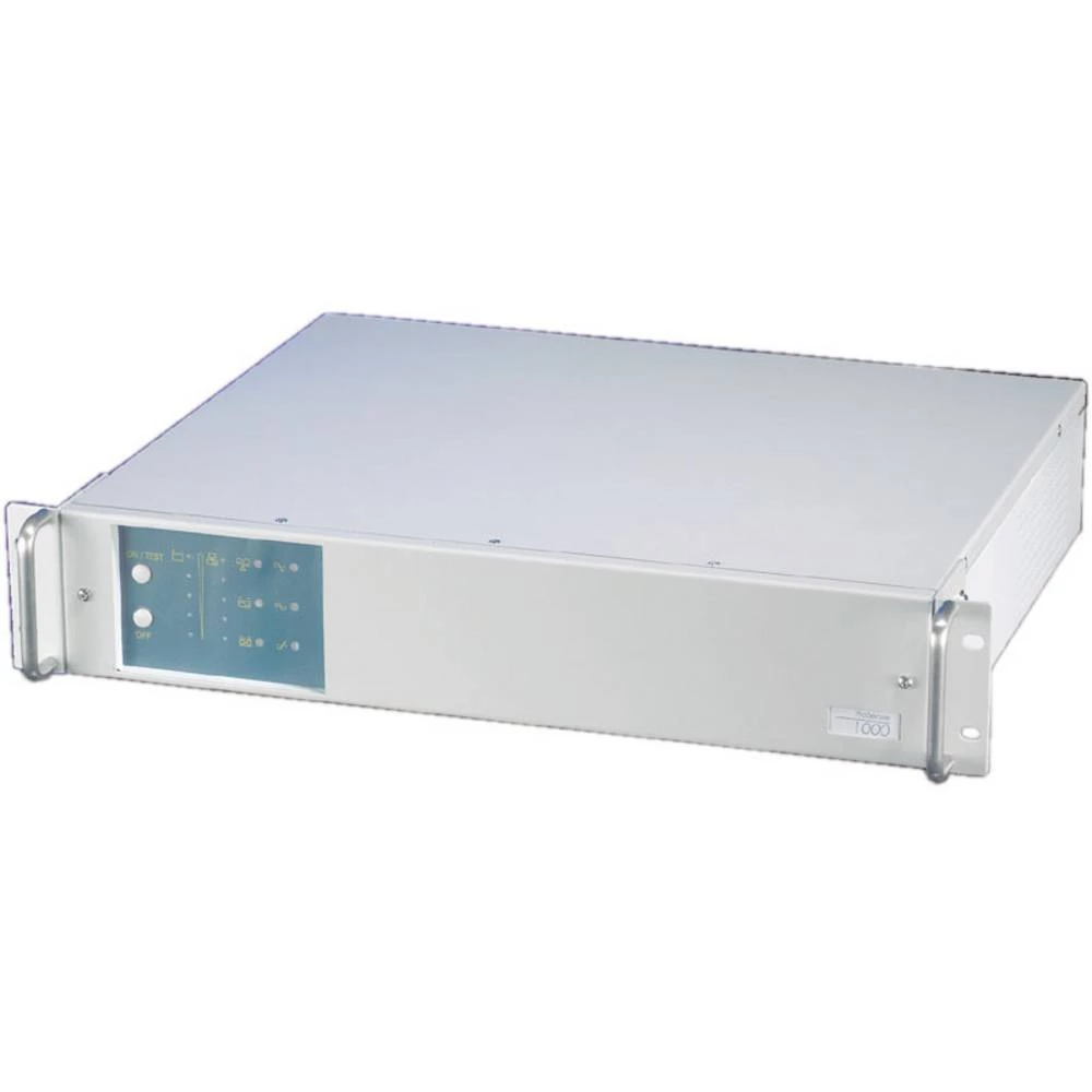 Roline 19.40.1116 19 "UPS 1500 VA slika