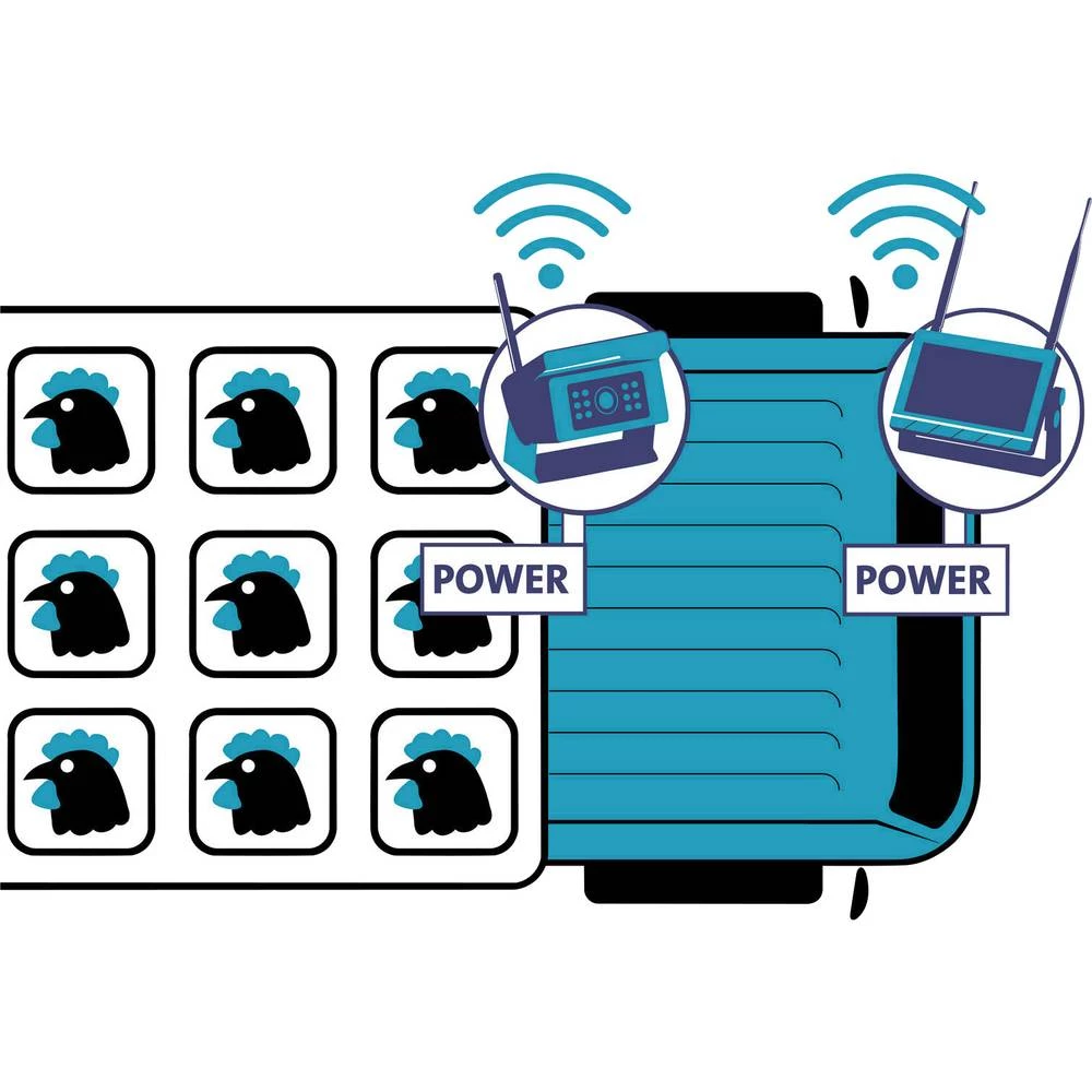 Conrad Product Image