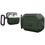 Urban Armor Gear Scout torba za slušalice  Pogodno za (slušalice):in-ear slušalice  maslinasta