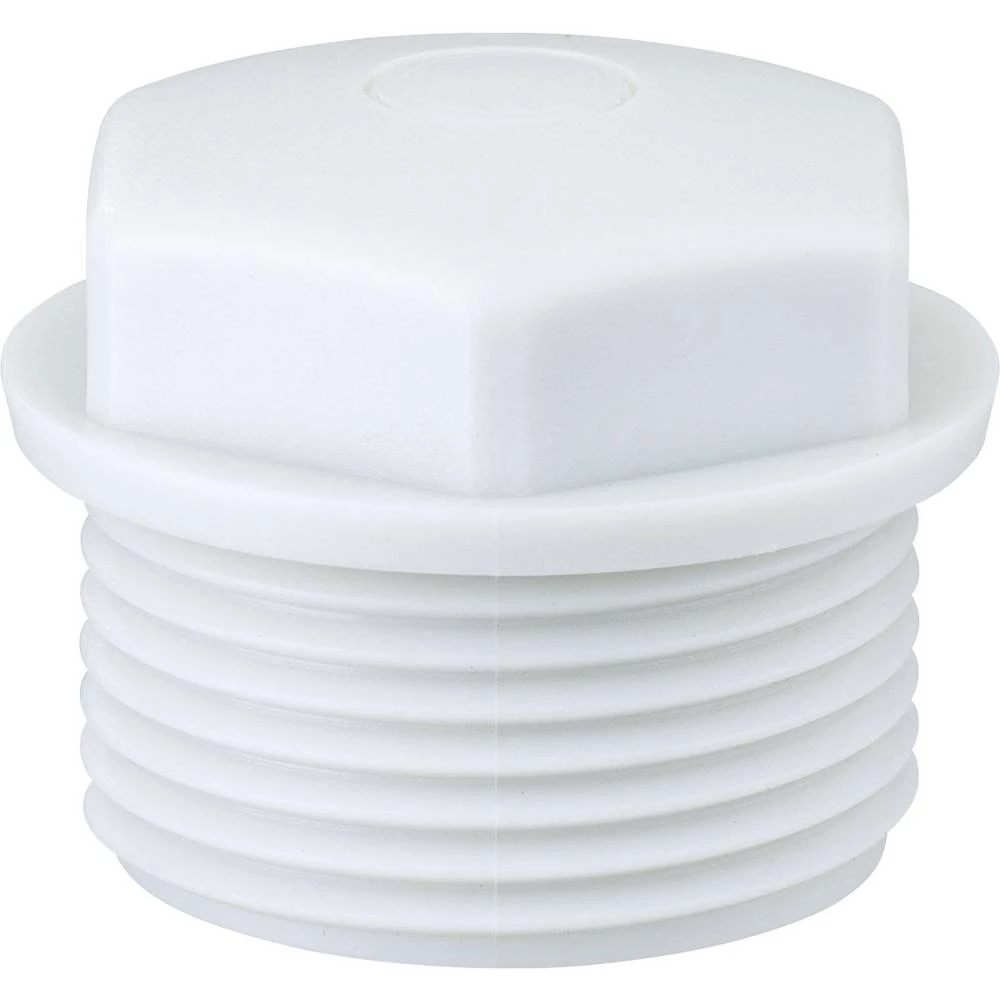 Spelsberg 20342501 čep za prigušivanje    plastika svijetlosiva 1 St. slika