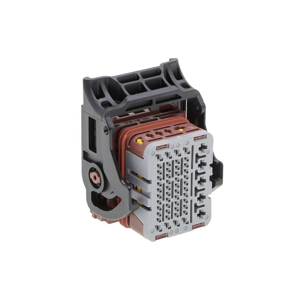 Molex kućište kabelske utičnice 643211018 1 St. Bulk slika