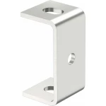 OBO Bettermann 6356113 Dodatna oprema za montažu (Š x V) 40 mm x 80 mm 10 ST Metalna