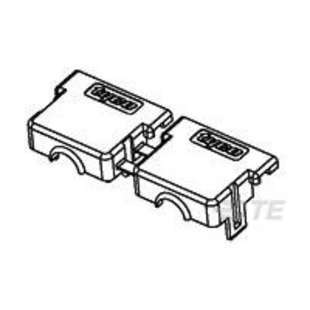 TE Connectivity Dynamic SeriesDynamic Series 1827149-1 AMP slika