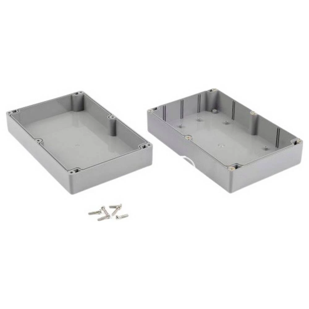 Supertronic PE258K-S univerzalno kućište 222 x 146 x 75 1 kom. slika