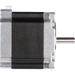 Joy-it Koračni motor Nema23-02 1.2 Nm 2.5 mA Promjer osovine: 6.5 mm