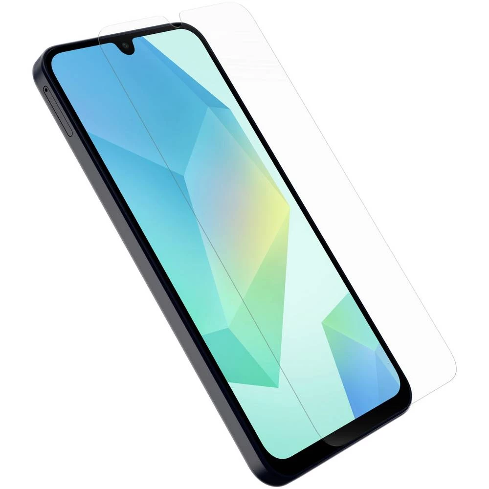 Otterbox Glass zaštitno staklo zaslona Samsung Galaxy A16 1 St. protiv otisaka prstiju, otporan na ogrebotine 77-97714 slika