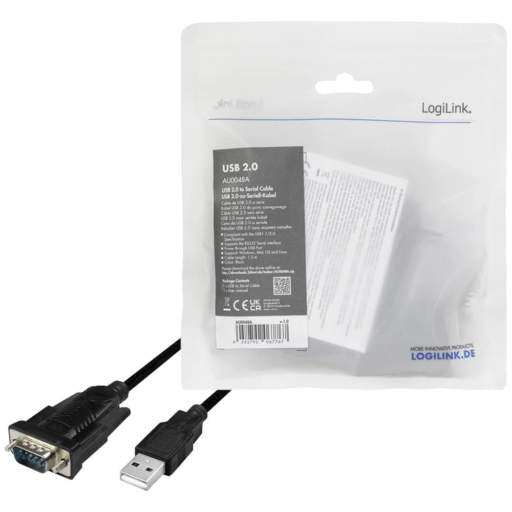 Conrad Product Image