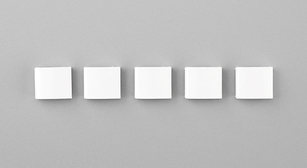 Ritto by Schneider 1269697 Video-portafon Schneider Electric šipka s gumbima za 1575472 5 kom slika