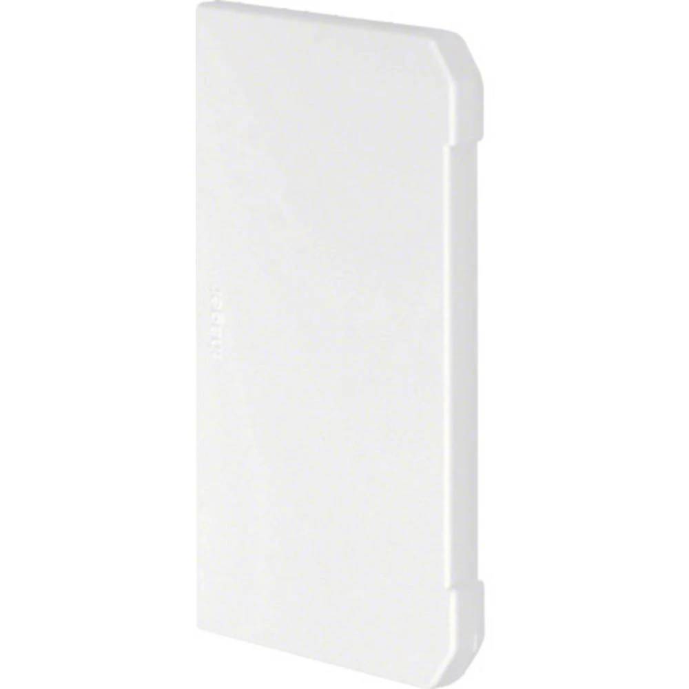 Hager G12039010 Kabelske kanalice Čista bijela (RAL 9010) slika