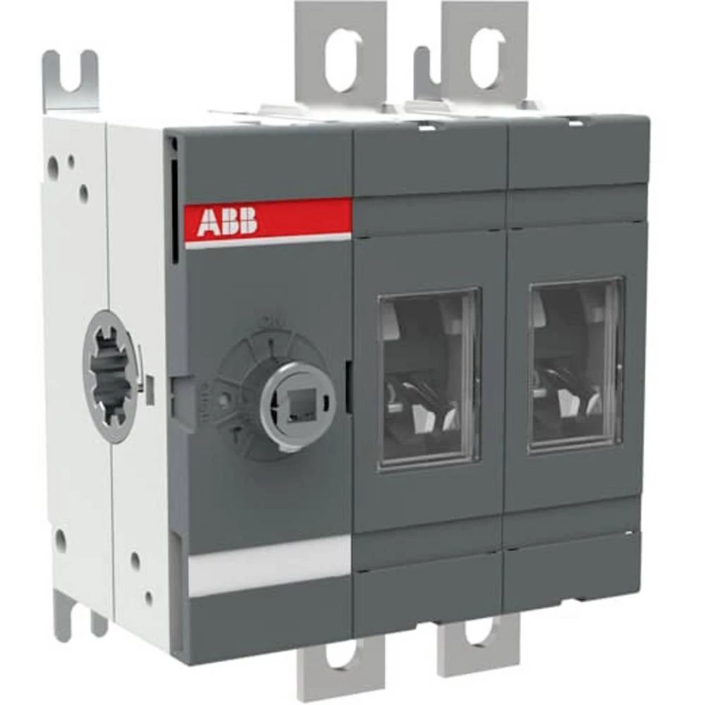 <br>  <br>  ABB<br>  <br>  1SCA022735R2170<br>  <br>  OT250E02<br>  <br>  teretna rastavna sklopka<br>  <br>  <br>  <br>  <br>  <br>  <br>  <br>  2-polni<br>  <br>  250 A<br>  <br>  <br>  <br slika