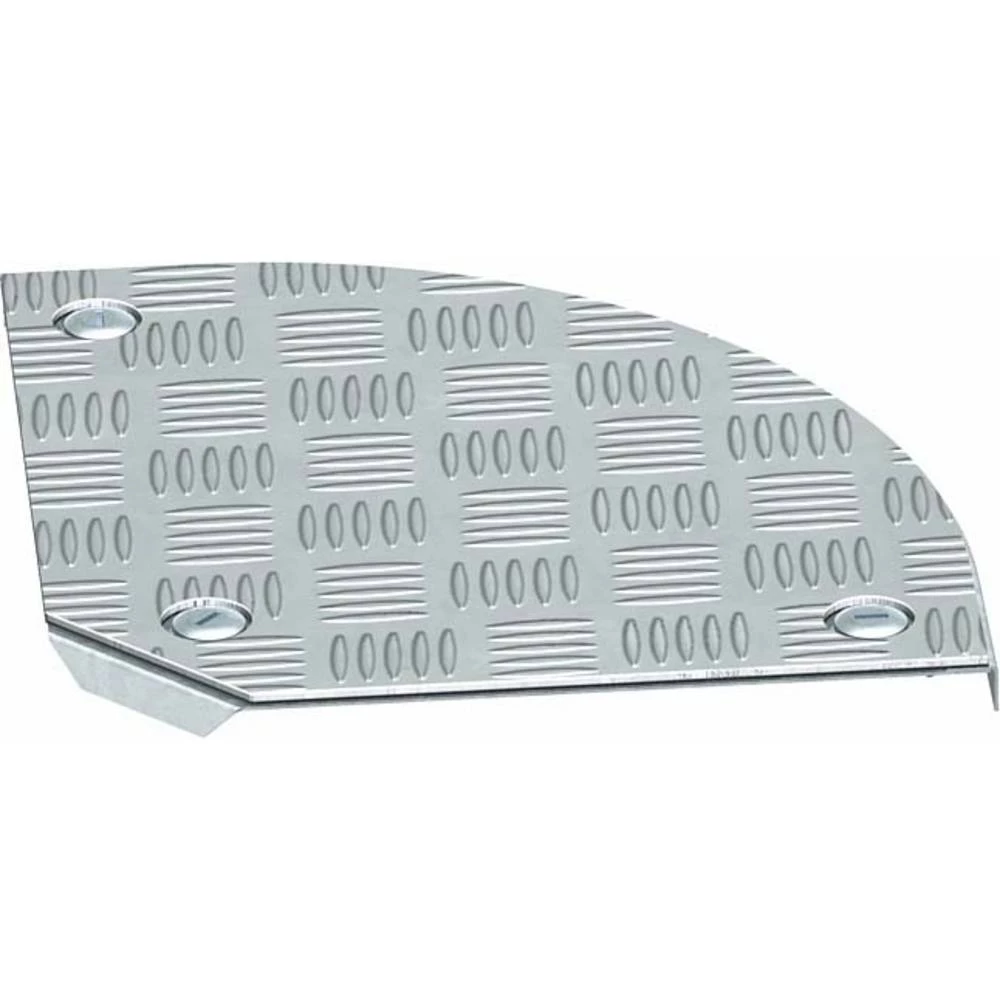 OBO Bettermann 7130741 Luk 1 ST Metalna slika