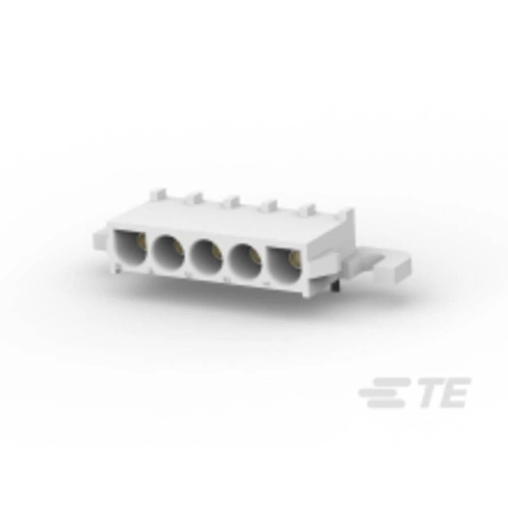 TE Connectivity Universal  MATE-N-LOK ConnectorsUniversal  MATE-N-LOK Connectors 3-643232-0 AMP slika