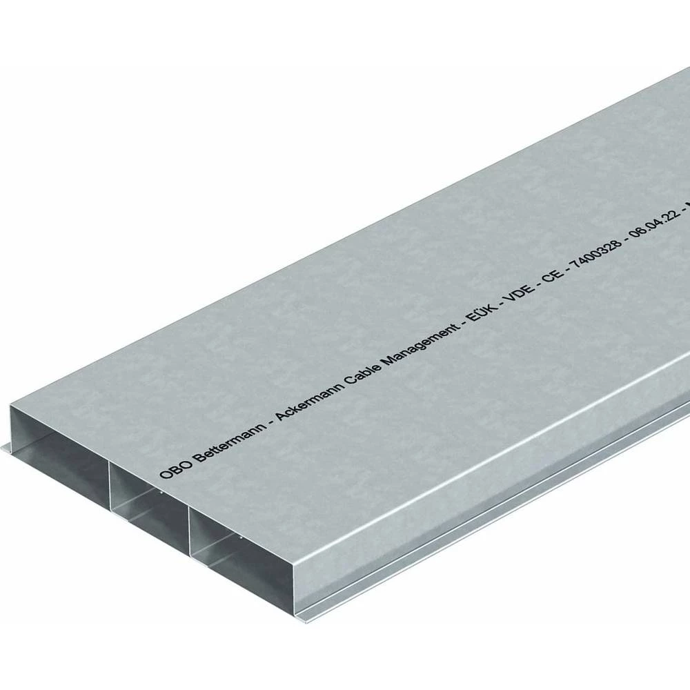 Podni kanal OBO Bettermann S3 25038 slika