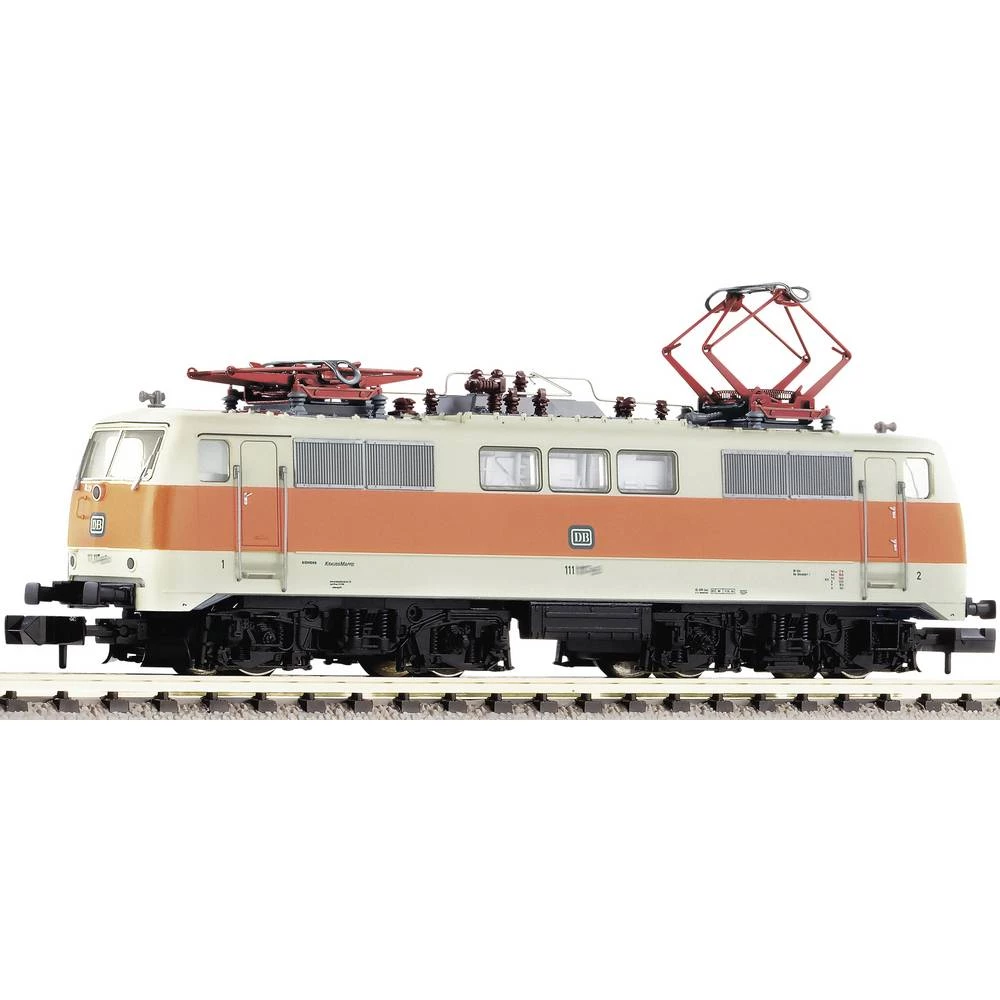 Fleischmann 734607 Električna lokomotiva klase 111, DB slika