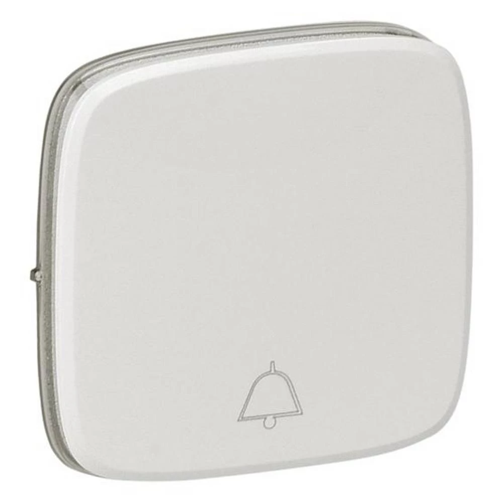 Legrand   klackalica Valena Life Allure bijela 755019 slika