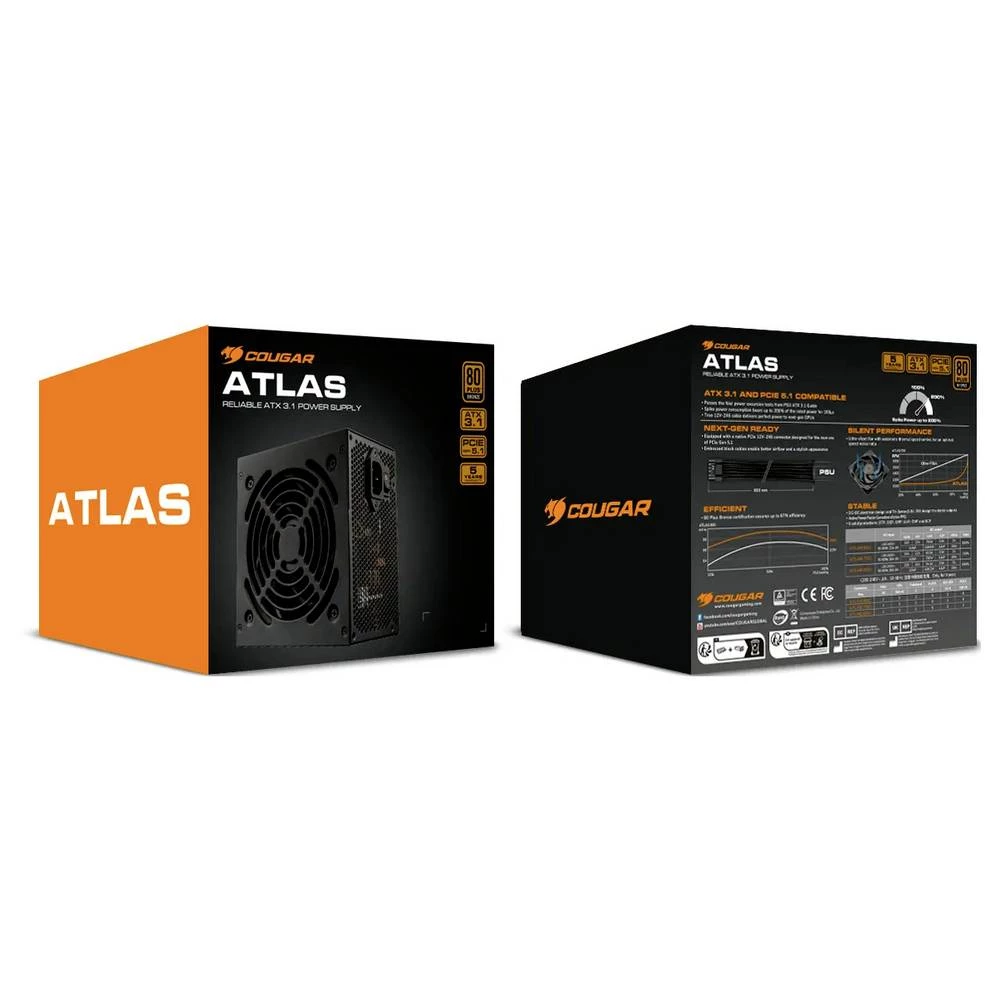 Conrad Product Image