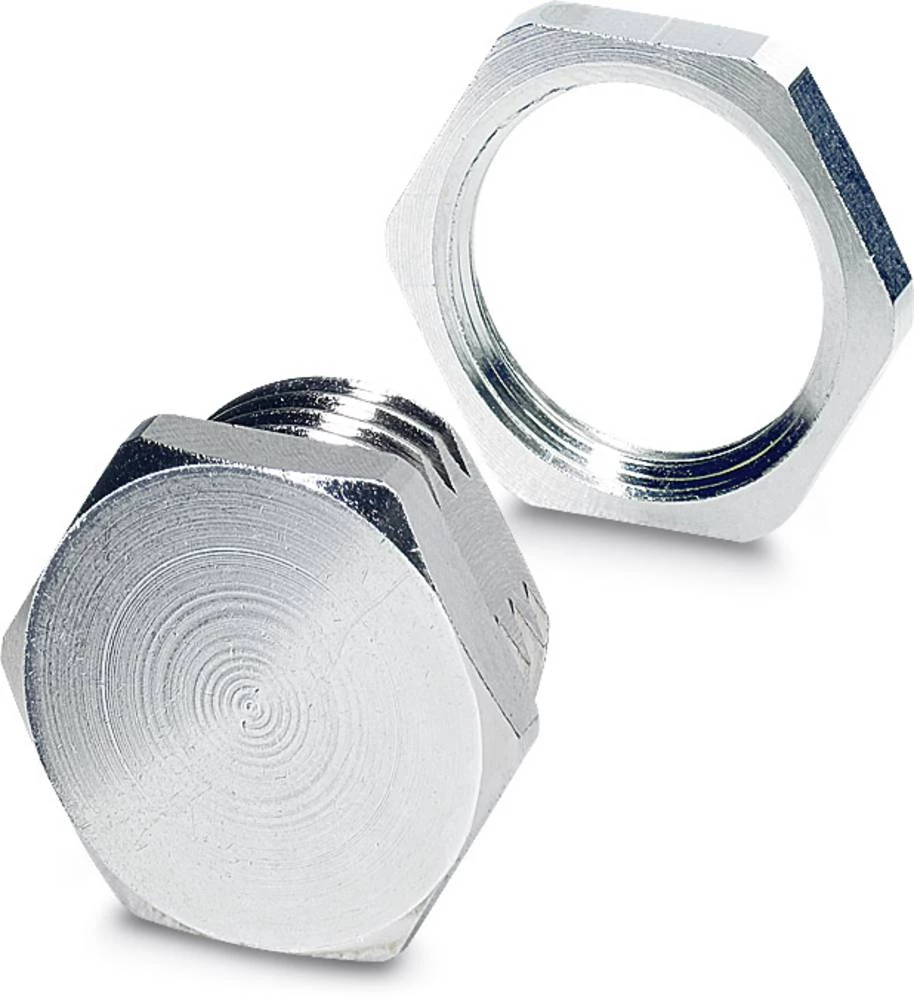 SACC-M16-SEALING PLUG SET - vijak za zatvaranje SACC-M16-SEALING PLUG SET Phoenix Contact sadržaj: 10 kom. slika