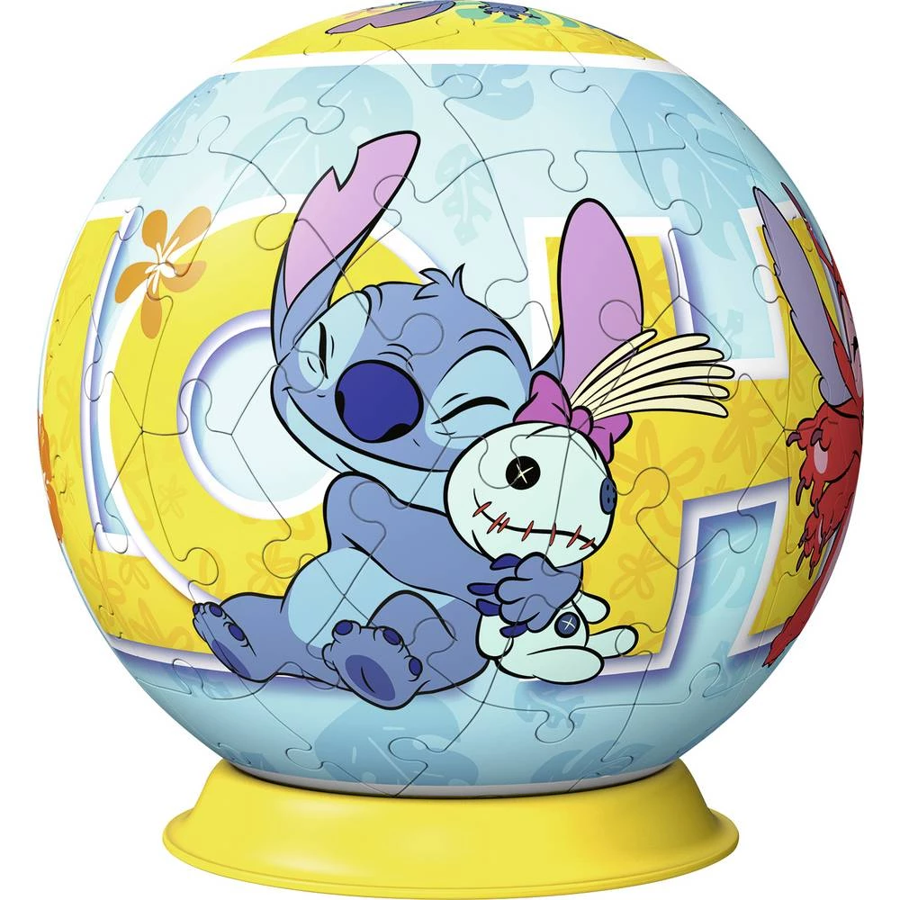 Ravensburger Disney Stitch 11596 slika