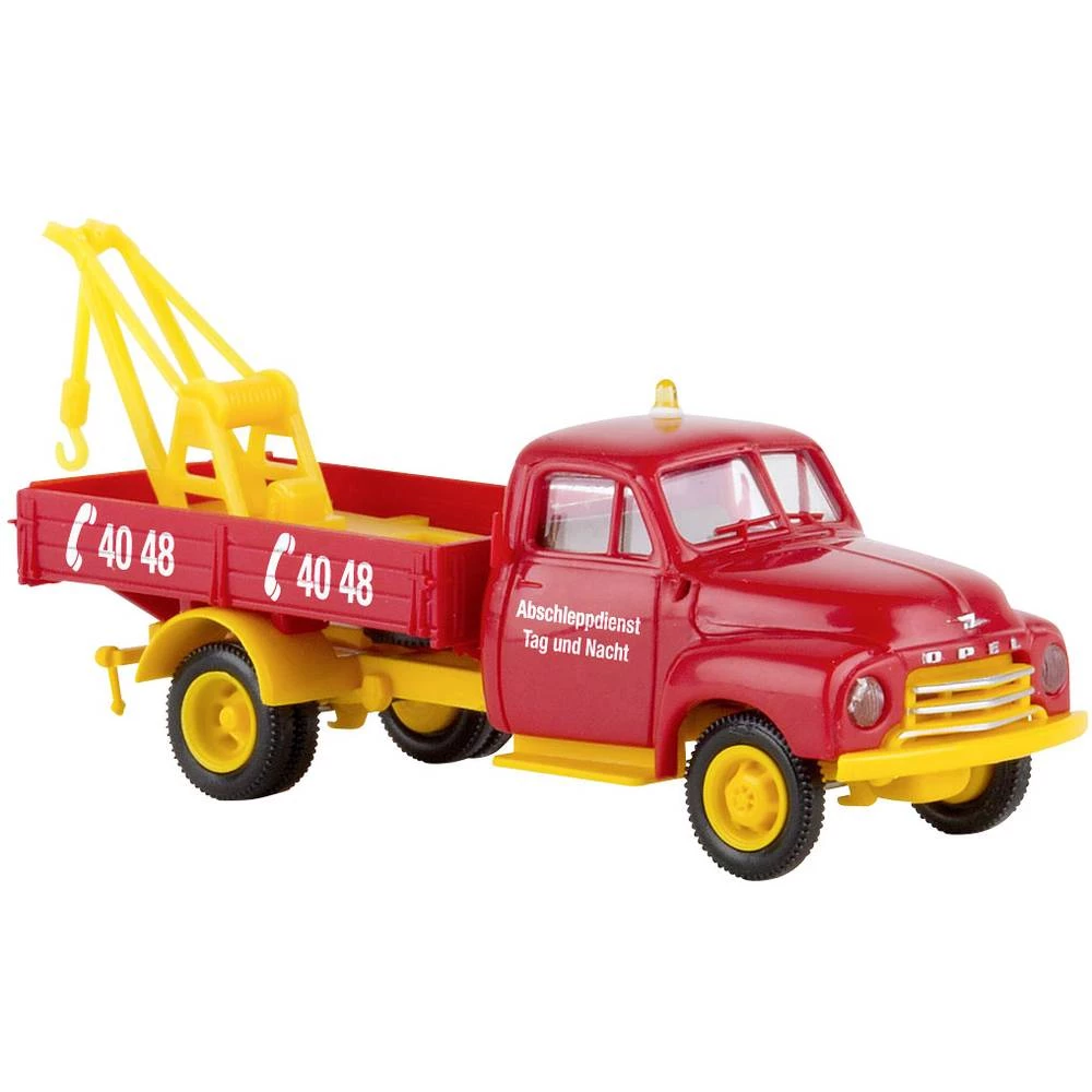 Brekina 93517 H0 Opel slika